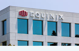 Equinix London