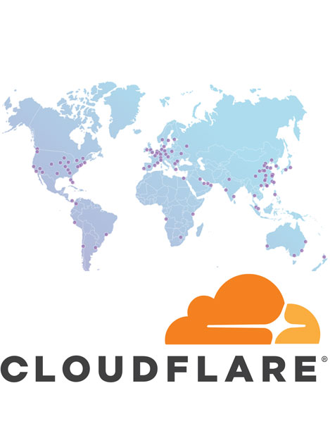 CloudFlare