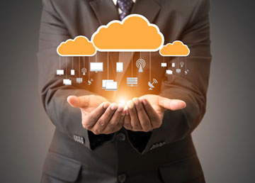 VPS or Cloud Hosting for Your New Website?