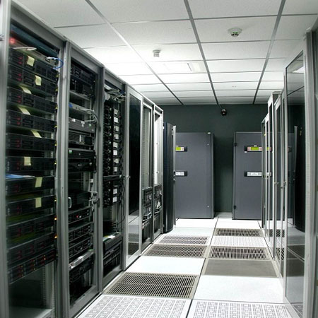 Utah - Provo - Ace Data Centers