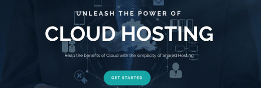 Cloud Hosting