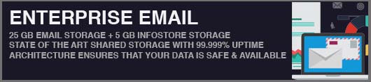 Enterprise Email