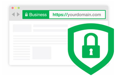 EV SSL CERTIFICATE